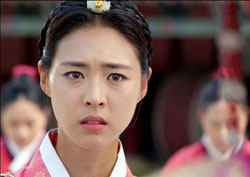 [화정 리뷰] ‘파천 결정’ 김재원 선택에 이연희 분노와 경악