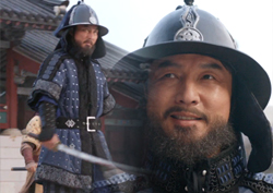 <화정> 반정공신에서 반란까지, 드라마 속 '이괄의 난'