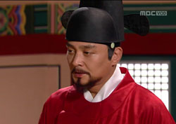 [화정 리뷰] 조민기의 막판 뒤집기 “김재원, 날 믿어!”