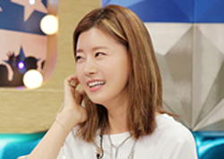 <라디오스타> 배우 유선, 태교로 라스 시청? '느낌 아니까~'