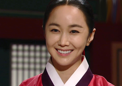 [화정실록] 조선판 팜므파탈 & 신데렐라, 소용 조씨의 매력은?