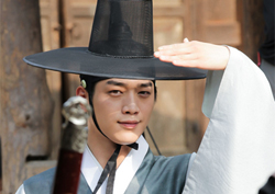 [포토] <화정> 촬영장 속 배우들의 이모저모! '이렇게 찍고 있어요'