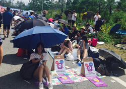 <무도 가요제 ①> 지금 평창은?