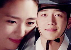 <화정> 이연희-서강준, 만남부터 혼인까지 '명장면' Best 3