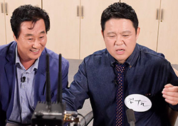 <마리텔> ‘화성연쇄살인사건’실제 참여 형사 김복준이 말하는 수사 뒷이야기는?