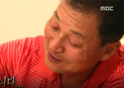 [무한도전 리뷰] 정준하가 대신 전한 ‘어머니 밥상’에 감동의 눈물 ‘왈칵’