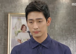 [여왕의 꽃 리뷰] 윤박, "살해 현장에 시체 없었다" 공범 의혹 제기