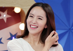 <라디오스타> 박지윤, 출산 후 다이어트 식단 공개! '아무나 못해~'