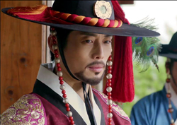 [화정 리뷰] “차승원이 옳았어” 김재원, 뒤늦은 회한