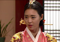 [화정 리뷰] “왕좌를 지키고 싶은 것” 김재원 야욕에 이연희 ‘쓴소리’