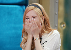 <라디오스타> 서현, '국민 첫사랑'이 아쉬운 미모! 캐스팅 거절 비화는?