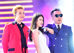 [무한도전 예고] '오래 기다리셨죠?' 2015 영동고속도로가요제 시작!