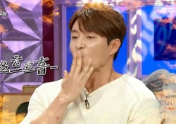 [라디오스타 리뷰] 심형탁, 금연하게 된 계기 "칼바람 맞으면 된다."