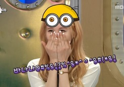 [라디오스타 리뷰] 서현, 숨은끼 대량 방출! '성대모사의 아이콘' 등극 하나?