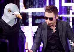 반응 폭발! <마이 리틀 텔레비전> 이은결, '핑거발레 인간문화제?'