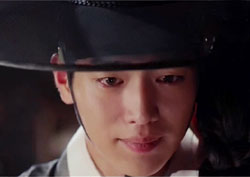 <화정> 서강준, 이연희 부럽게 만드는 ‘끝판 외조’!