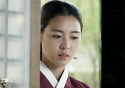 <화정> 3막 시작! 이연희, 요동치는 조선 중심에 설까?