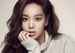 <화정> 김희정, 강빈 役 합류! '백성현과의 부부 호흡 기대하세요~'