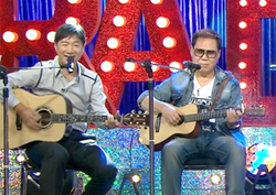 <라디오스타> '미녀와 쎄시봉' 특집, 콘서트 도중 '돌발행동'의 주인공은?