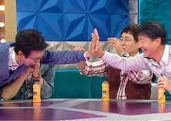 <라디오스타> 쎄시봉 막내 김세환 "막내라서 서러워요!"