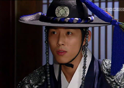 [화정 리뷰] 백성현의 일침 “지금의 힘에 취해 도리 잊지 말라” 