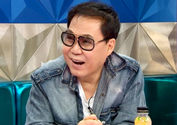 <라디오스타> 조영남, 이것이 '자유로운 영혼'의 밀당토크~!