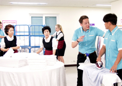 종영 앞둔 <여왕의 꽃>, 선우용녀와 오대환의 최후?