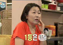 [나 혼자 산다 리뷰] “내가 전현무 좋아해야 하니” 김영철 누나의 당당 포스