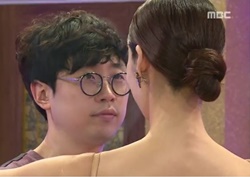 [마이 리틀 텔레비전 리뷰] 모르모트 PD, 최여진과 라틴댄스 호흡 '쌍코피각'