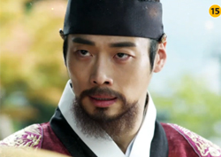 <화정> 병자호란 시작! 김재원과 조선, '치욕의 역사 시작되나?'