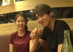 [미방분] <우결> 이종현♥공승연 마지막 인사! "충전은 계속됩니다"