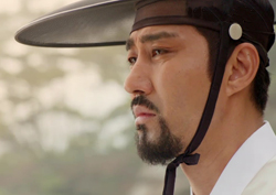 [화정실록] 이 시각 광해군은? 18년 유배생활의 외로움에 사무치다