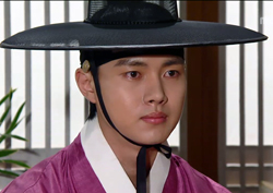 [화정 리뷰] “이연희, 난 힘이 필요하다!” 이민호, 대담한 고백