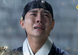 [화정 예고] 위기의 대립! '삼전도의 굴욕' 암시…긴장감↑