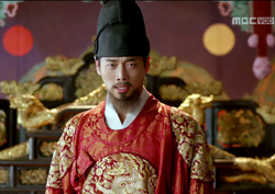 [화정 리뷰] 김재원 결단! “난 끝까지 버틴다!”