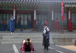 [화정 리뷰] “하늘도 이 땅을 버렸단 말인가” 김재원, 작전 실패에 오열!