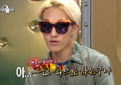 [라디오스타 리뷰] 자이언티, 혁오밴드 팬이라던 아이유에 '질투폭발'