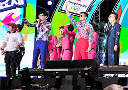 <무한도전> 끝없는 상승세! ‘예능의 반란, 후폭풍이 무섭다’