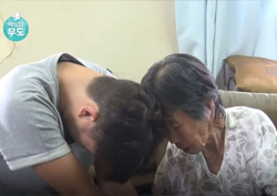 [무한도전 리뷰] “너무 늦었습니다. 죄송합니다” 유재석·하하, 우토로 마을 떠나며 ‘오열’