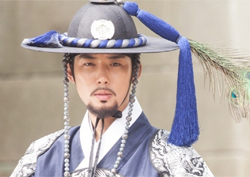 <화정> 백성현-이민호, ‘비장한 귀환…폭풍전야?’