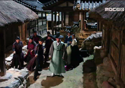 [화정 리뷰] "내 이럴 것이라 생각했다" 한주완, 위험에 빠진 이연희 구출!