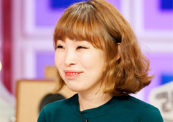 <라디오스타> 오나미, '개그우먼' 고충 고백…"남자친구? 안 생겨요~"