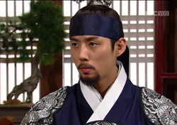 [화정 리뷰] 이연희-백성현, 드디어 조성하 쳐낼 증거 잡았다!