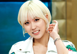 <라디오스타> 스테파니, '그녀에게 <킬미힐미> 버금가는 일곱 개의 캐릭터가?'