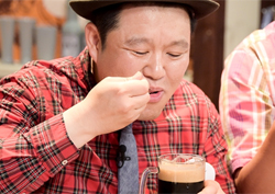 <마이 리틀 텔레비전> 방송 최초! '라이브로 생맥주 만들기'