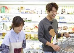 [우리 결혼했어요 예고] 곽시양♥김소연, 이렇게 귀여운 연상연하 커플이라니!