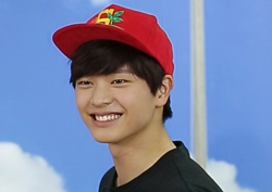 <우결> 육성재, 조이에 “내 입술을 선물하고파” 