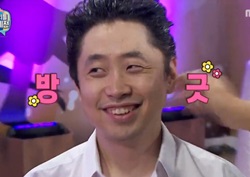 [마이 리틀 텔레비전 리뷰] 모르모트 PD, "잘생겼다" 최여진 칭찬에 '방긋'
