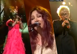 [같은곡 다른느낌] 가수들의 농도 짙은 3色 추억, '사랑 그 쓸쓸함에 대하여'