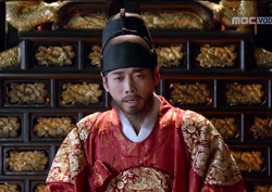 [화정 리뷰] 김재원, 김자점의 야욕 막았다! “이민호를 국본에!”